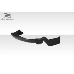 2004-2008 Mazda RX-8 M-1 Speed Rear Lip Under Spoiler Air Dam - 1 Piece image - 8