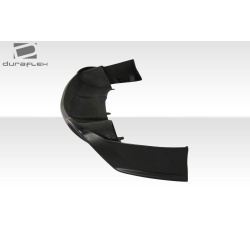 2004-2008 Mazda RX-8 Duraflex M-1 Speed Rear Lip Under Spoiler Air Dam - 1 Piece image - 9