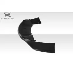 2004-2008 Mazda RX-8 M-1 Speed Rear Lip Under Spoiler Air Dam - 1 Piece image - 9