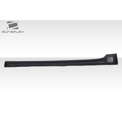 2004-2011 Mazda RX-8 Duraflex M-1 Speed Side Skirts Rocker Panels - 2 Piece image - 12