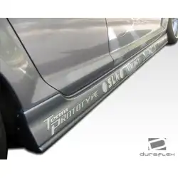 2004-2011 Mazda RX8 M-1 Side Skirts image - 5