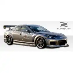 2004-2011 Mazda RX8 M-1 Side Skirts image - 12