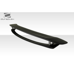 2004-2011 Mazda RX-8 Duraflex M-1 Speed Wing Trunk Lid Spoiler - 3 Piece image - 8