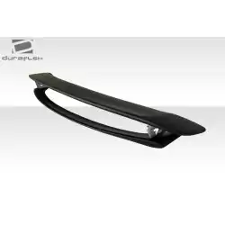 2004-2011 Mazda RX-8 M-1 Speed Wing Trunk Lid Spoiler - 3 Piece image - 8