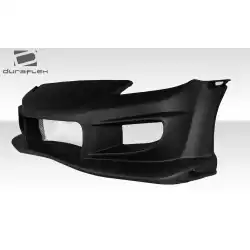 2004-2008 Mazda RX-8 Vader Front Bumper - 1 Piece image - 9