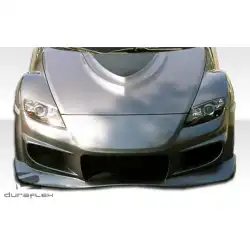 2004-2008 Mazda RX8 Vader Kit image - 22