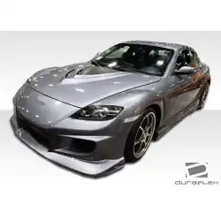 2004-2008 Mazda RX8 Vader Kit image - 18
