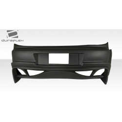 2004-2008 Mazda RX-8 Duraflex Vader Body Kit - 4 Piece image - 4