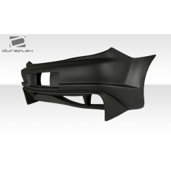 2004-2008 Mazda RX-8 Duraflex Vader Body Kit - 4 Piece image - 5