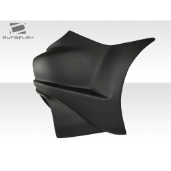 2004-2008 Mazda RX-8 Duraflex Vader Body Kit - 4 Piece image - 6