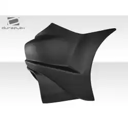 2004-2011 Mazda RX-8 Vader Rear Bumper - 1 Piece image - 6