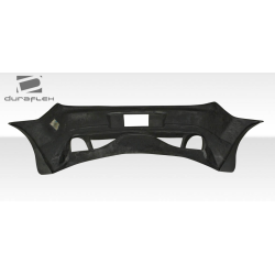 2004-2008 Mazda RX-8 Duraflex Vader Body Kit - 4 Piece image - 7