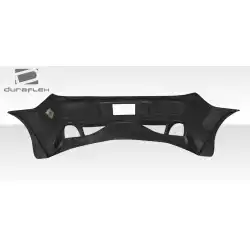 2004-2011 Mazda RX-8 Vader Rear Bumper - 1 Piece image - 7