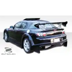 2004-2008 Mazda RX8 Vader Kit image - 3
