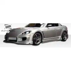 2004-2011 Mazda RX8 Vader Side Skirts image - 13