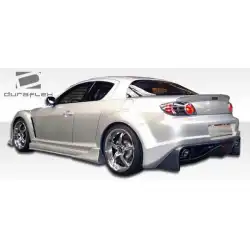 2004-2011 Mazda RX8 Vader Side Skirts image - 15