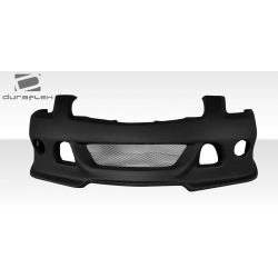 2004-2006 Nissan Maxima Duraflex VIP Front Bumper - 1 Piece image - 9