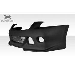 2004-2006 Nissan Maxima Duraflex VIP Front Bumper - 1 Piece image - 10