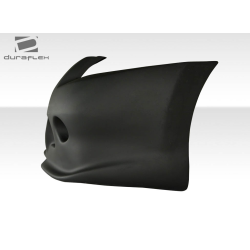 2004-2006 Nissan Maxima Duraflex VIP Front Bumper - 1 Piece image - 11