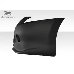 2004-2006 Nissan Maxima VIP Front Bumper - 1 Piece image - 11