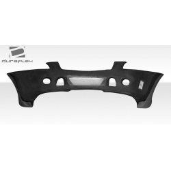 2004-2006 Nissan Maxima Duraflex VIP Front Bumper - 1 Piece image - 12