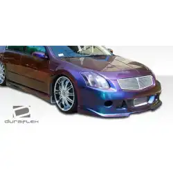 2004-2006 Nissan Maxima VIP Front Bumper image - 7
