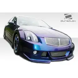 2004-2006 Nissan Maxima VIP Front Bumper image - 15