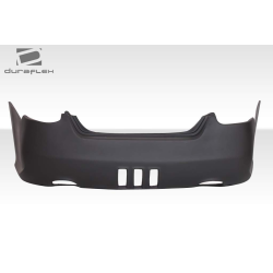 2004-2008 Nissan Maxima Duraflex VIP Rear Bumper - 1 Piece image - 6