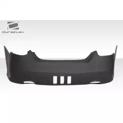 2004-2008 Nissan Maxima VIP Rear Bumper - 1 Piece image - 6