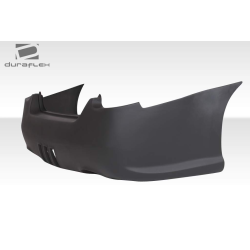 2004-2008 Nissan Maxima Duraflex VIP Rear Bumper - 1 Piece image - 8