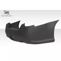 2004-2008 Nissan Maxima VIP Rear Bumper - 1 Piece image - 8