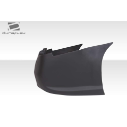 2004-2008 Nissan Maxima Duraflex VIP Rear Bumper - 1 Piece image - 9