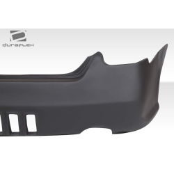2004-2008 Nissan Maxima Duraflex VIP Rear Bumper - 1 Piece image - 10