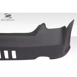 2004-2008 Nissan Maxima VIP Rear Bumper - 1 Piece image - 10
