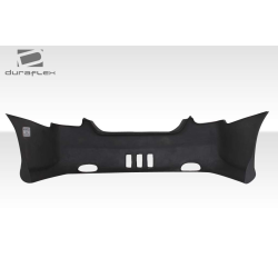2004-2008 Nissan Maxima Duraflex VIP Rear Bumper - 1 Piece image - 11