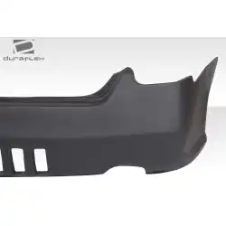 2004-2008 Nissan Maxima VIP Rear Bumper image - 19