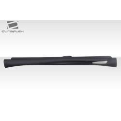 2004-2008 Nissan Maxima Duraflex VIP Side Skirts Rocker Panels - 2 Piece image - 11