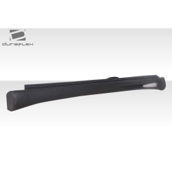 2004-2008 Nissan Maxima Duraflex VIP Side Skirts Rocker Panels - 2 Piece image - 12