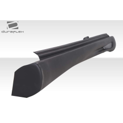 2004-2008 Nissan Maxima Duraflex VIP Side Skirts Rocker Panels - 2 Piece image - 13