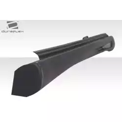 2004-2006 Nissan Maxima VIP Body Kit - 4 Piece image - 27