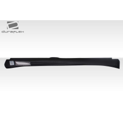 2004-2008 Nissan Maxima Duraflex VIP Side Skirts Rocker Panels - 2 Piece image - 14