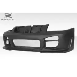 2004-2006 Nissan Sentra R34 Front Bumper - 1 Piece image - 5