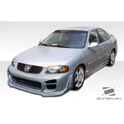2004-2006 Nissan Sentra R34 Front Bumper image - 5
