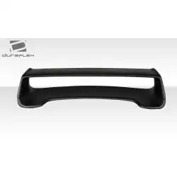 2002-2007 Subaru Impreza WRX STI 4DR STI Look Wing Trunk Lid Spoiler - 1 Piece image - 8