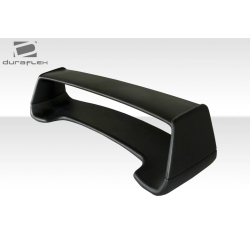 2002-2007 Subaru Impreza WRX STI 4DR Duraflex STI Look Wing Trunk Lid Spoiler - 1 Piece image - 10