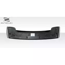 2002-2007 Subaru Impreza WRX STI 4DR STI Look Wing Trunk Lid Spoiler - 1 Piece image - 11