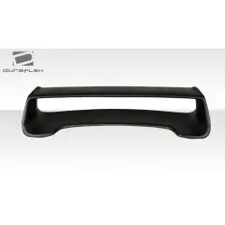 2002-2007 Subaru Impreza STI Look Rear Wing image - 17