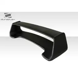 2002-2007 Subaru Impreza STI Look Rear Wing image - 19