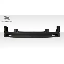 2004-2005 Subaru Impreza WRX STI C-Speed Front Lip Under Spoiler Air Dam - 1 Piece image - 8