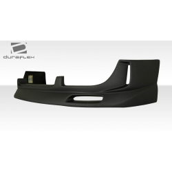 2004-2005 Subaru Impreza WRX STI Duraflex C-Speed Front Lip Under Spoiler Air Dam - 1 Piece image - 9